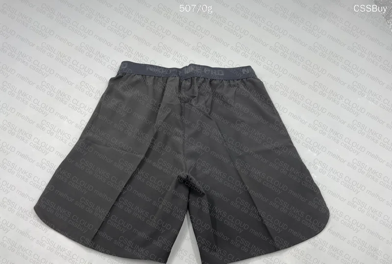 NIKE PRO Shorts 4