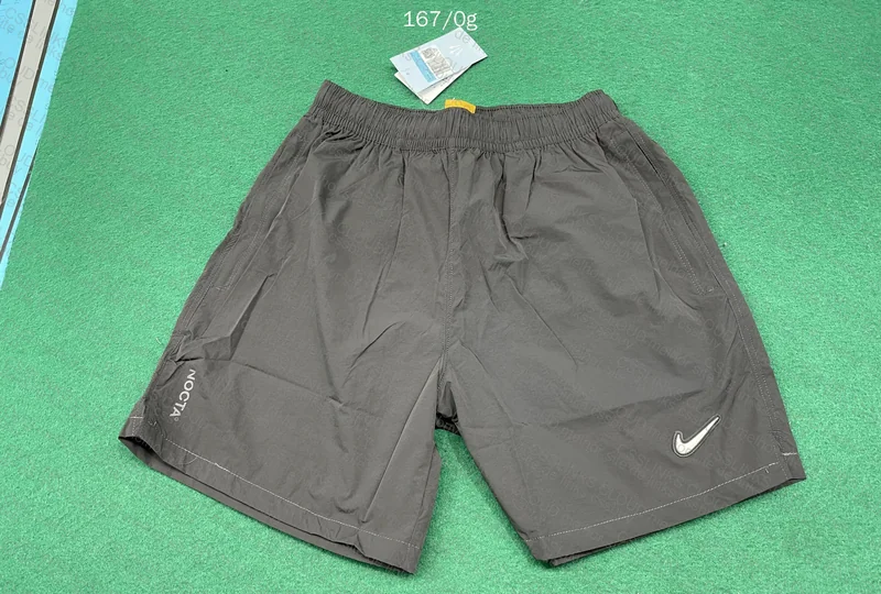 Nocta Shorts (with Measurements)