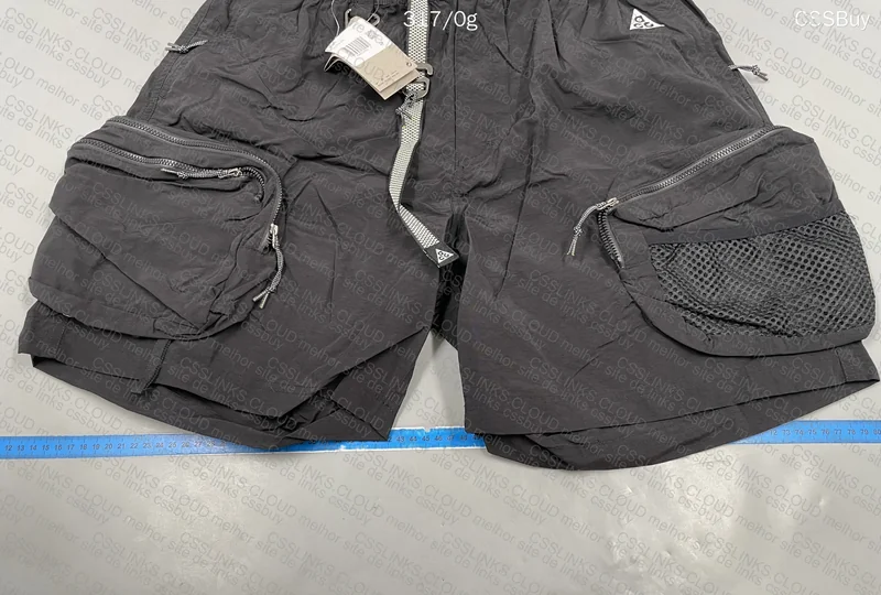 Shorts ACG Snowgrass 3