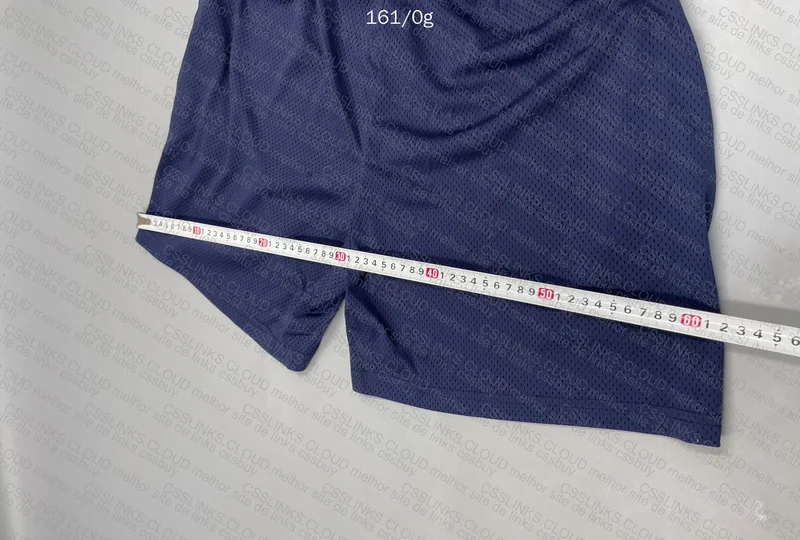 EE Boston Redsox Shorts + Measurements 5