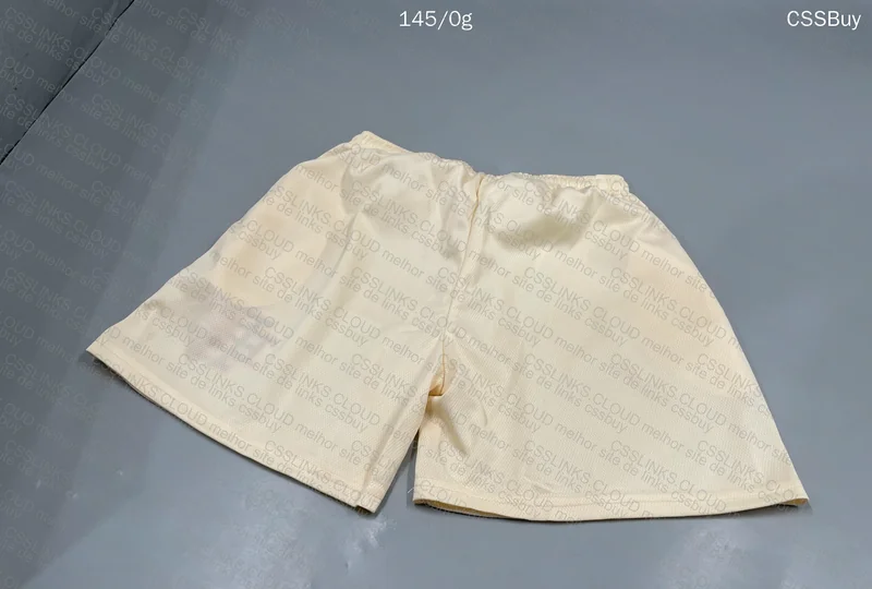 Shorts EE Eric Emanuel