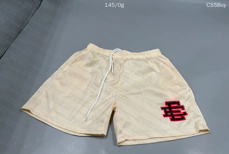 Shorts EE Eric Emanuel 3