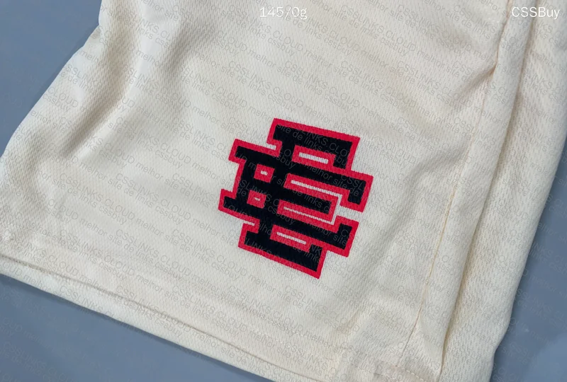 Shorts EE Eric Emanuel 4