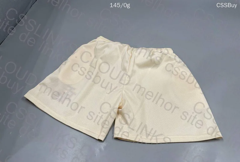Shorts EE Eric Emanuel 5