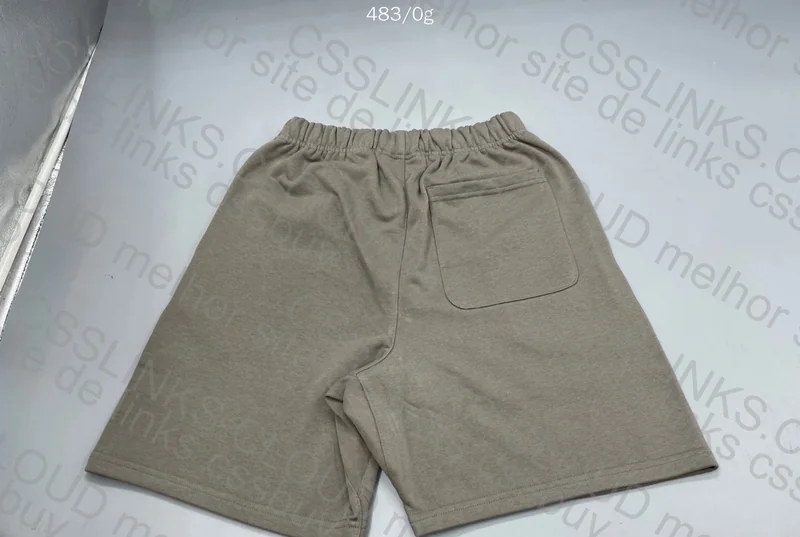 SHORTS ESSENTIALS