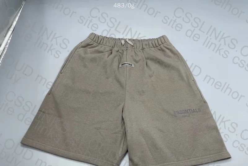 SHORTS ESSENTIALS 2