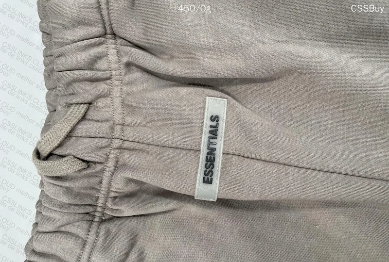 Shorts Essentials- GL? 2