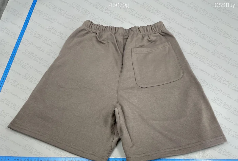 Shorts Essentials- GL? 3