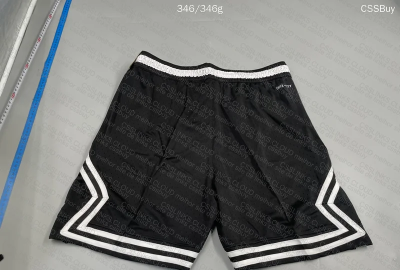 shorts jordan 3