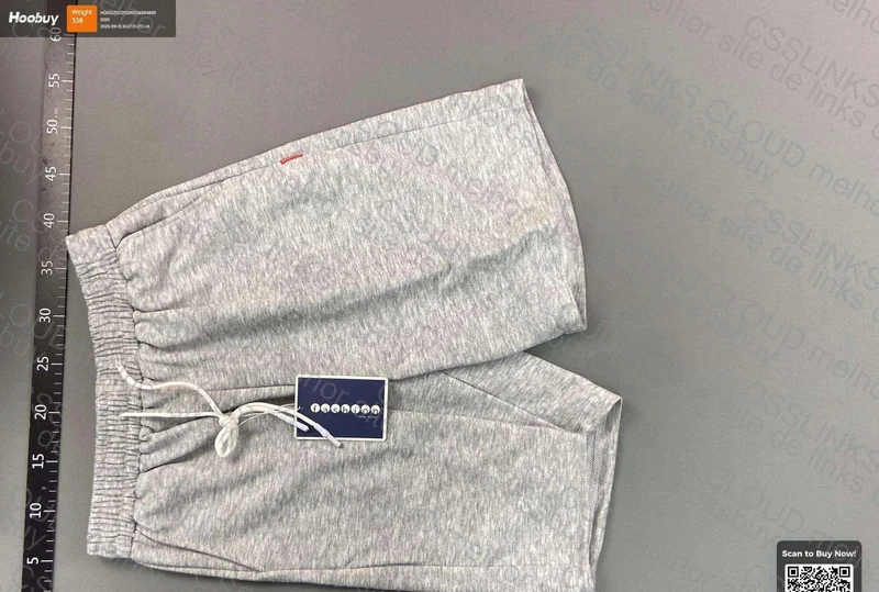 Sweatshorts (Dirty) 2
