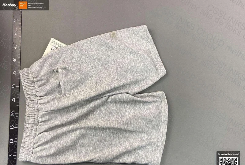 Sweatshorts (Dirty) 3