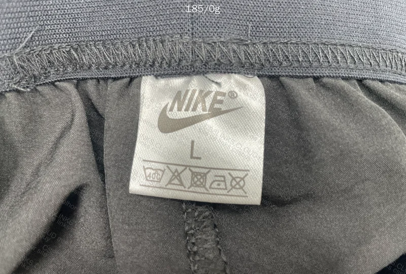 Nike Pro Shorts + Measurements 4
