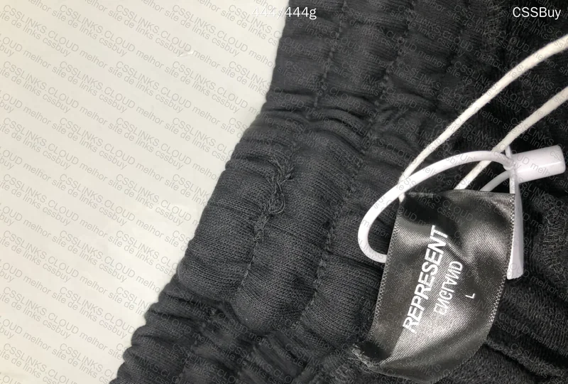 Shorts Represent 5