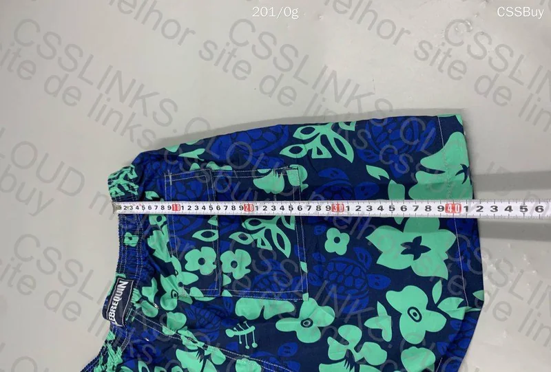 shorts Vilebrequin