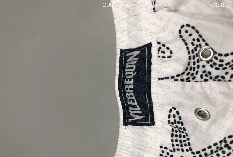 Shorts Vilebrequin 2