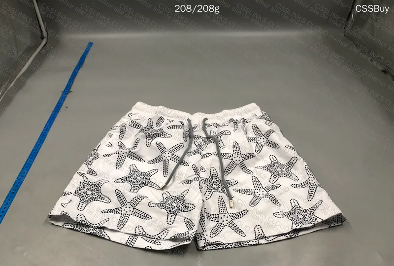 Shorts Vilebrequin 3