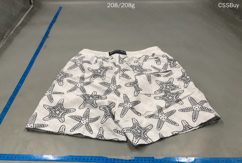 Shorts Vilebrequin 4
