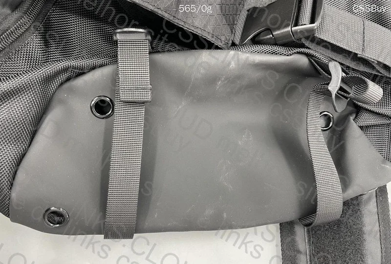 sling bag oakley