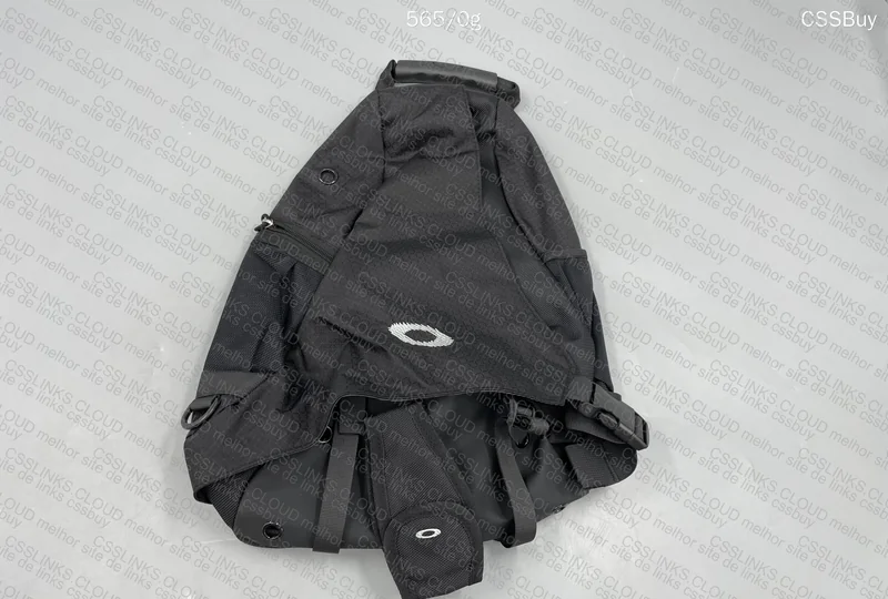 sling bag oakley 2