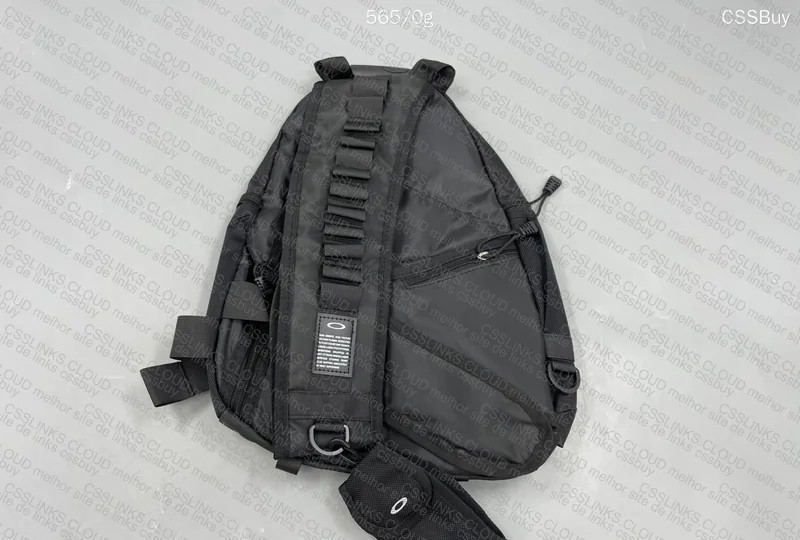 sling bag oakley 3