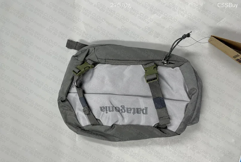 Sling Bag Patagonia 2
