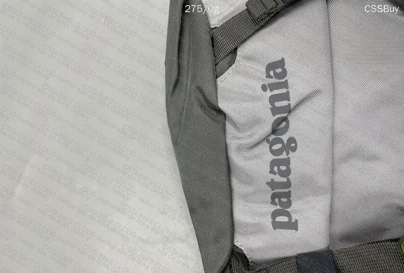 Sling Bag Patagonia 3