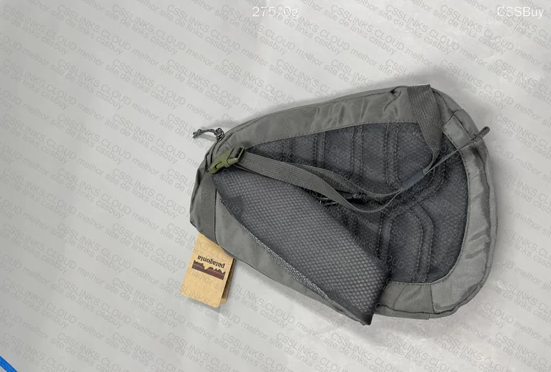 Sling Bag Patagonia 4