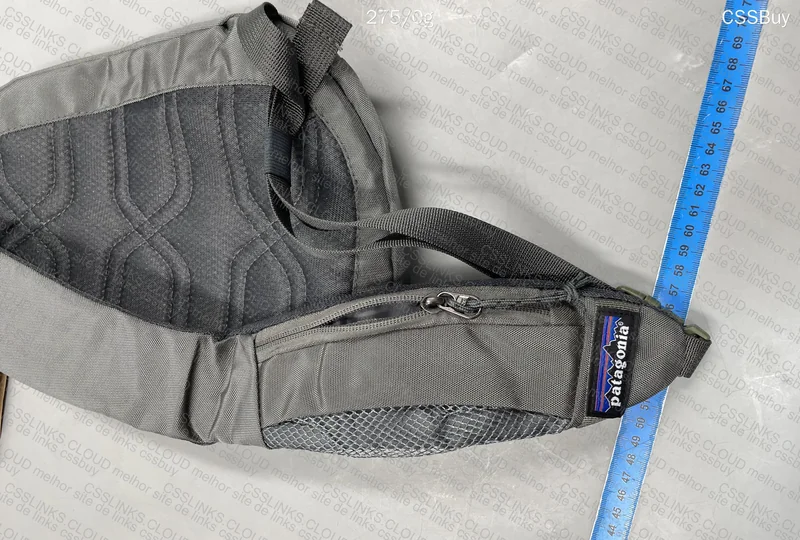 Sling Bag Patagonia 5