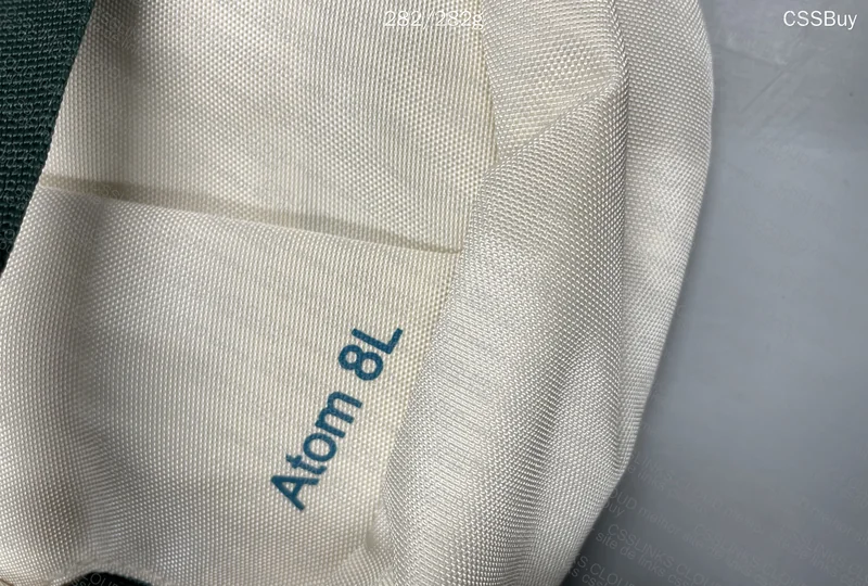 Sling Bag Patagonia 2