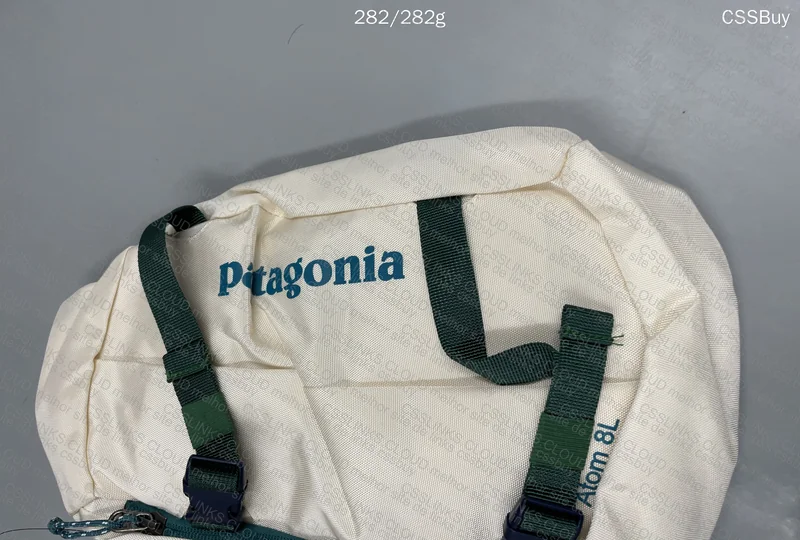 Sling Bag Patagonia 3