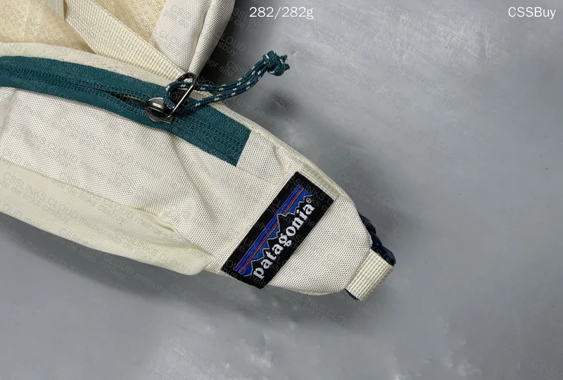 Sling Bag Patagonia 4