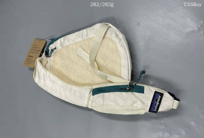Sling Bag Patagonia 5