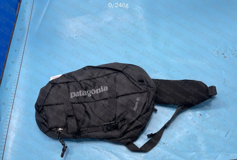 sling bag patagonia