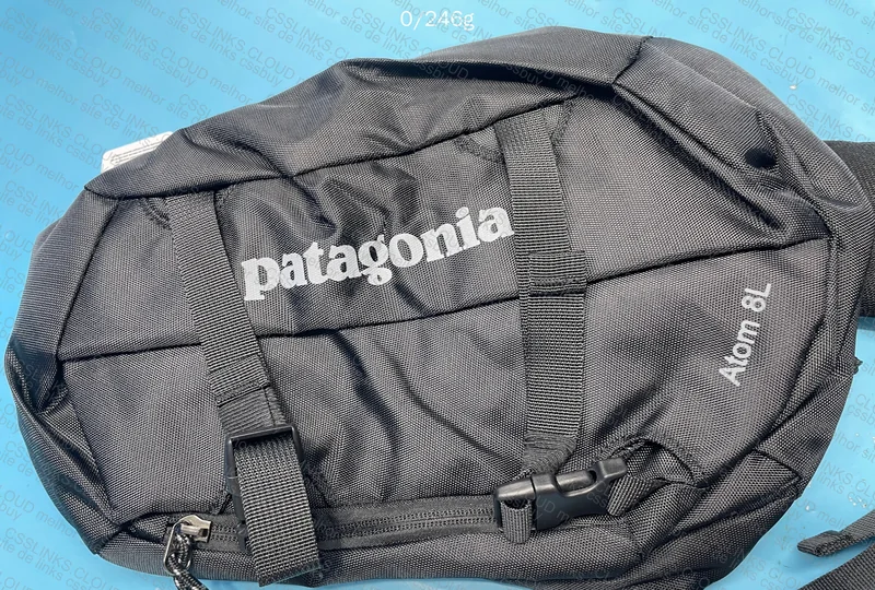 sling bag patagonia 2