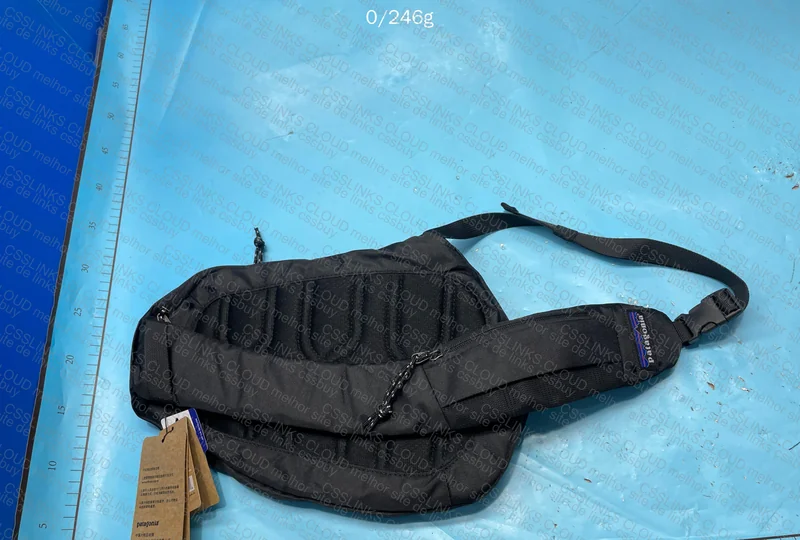 sling bag patagonia 3