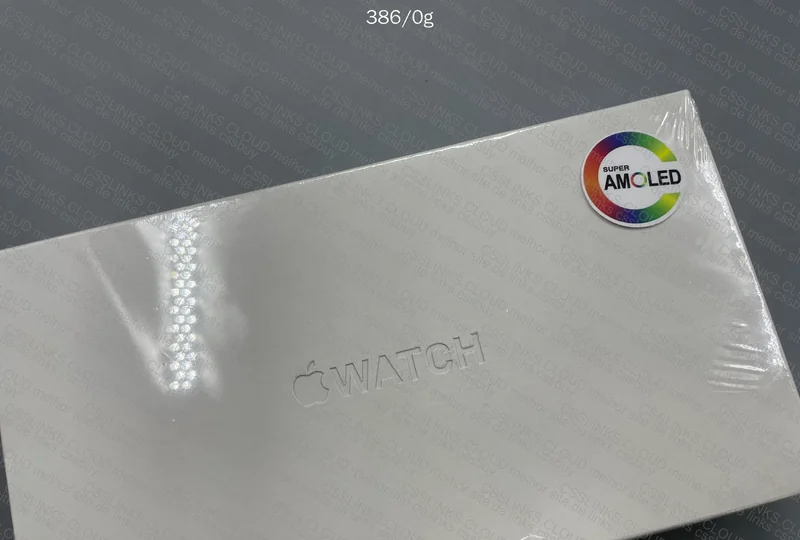 Smart Watch 2