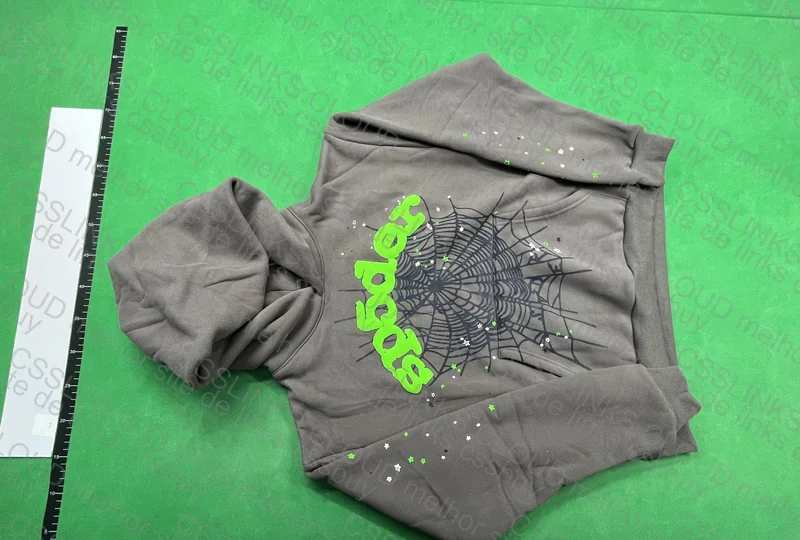 sp5der hoodie 2