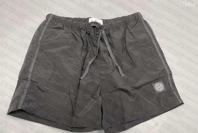 Stone Island Swim Shorts