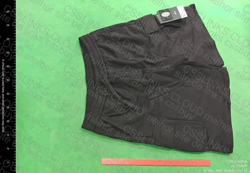 StoneIsland Shorts 2