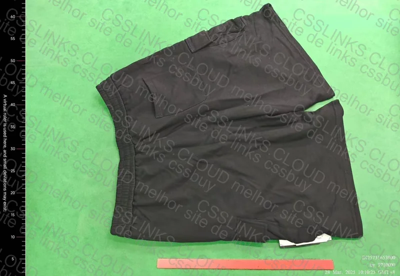 StoneIsland Shorts 3