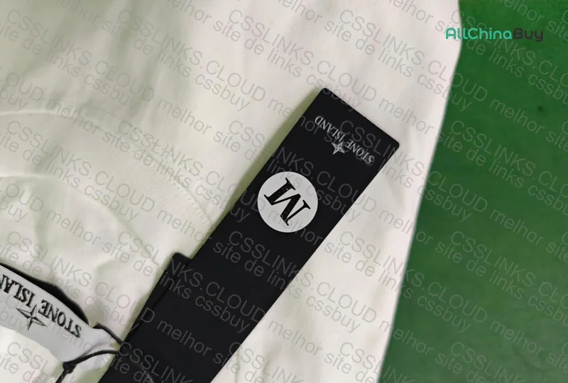 StoneIsland T 2