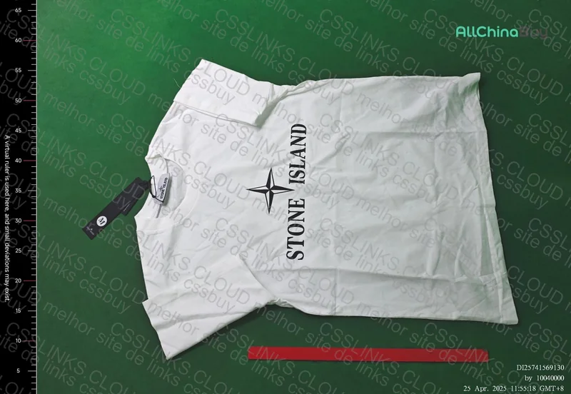StoneIsland T 3