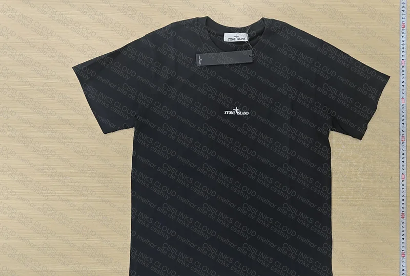 StoneIsland T 2