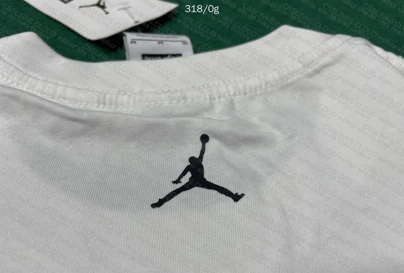 Supreme X jordan Notorious B.I.G. 7
