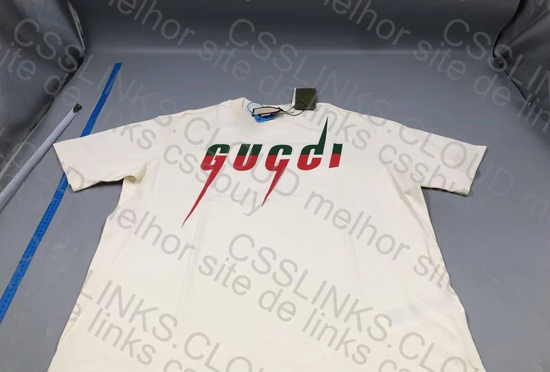 T-Shirt Gucci 2