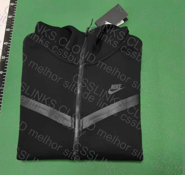 Tech fleece