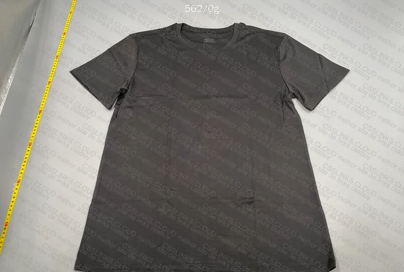 Tech T-shirt 2