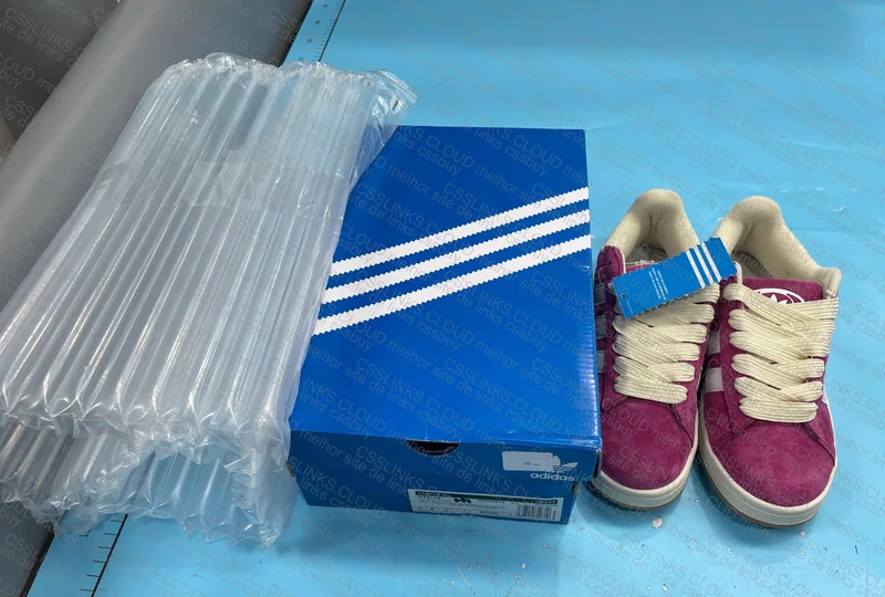 Adidas Campus 00s Pink