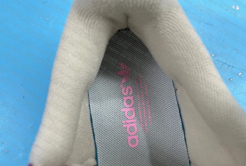 Adidas Campus 00s Pink 7