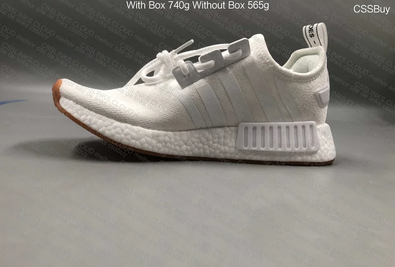 Adidas MND R1 Sneakers 4